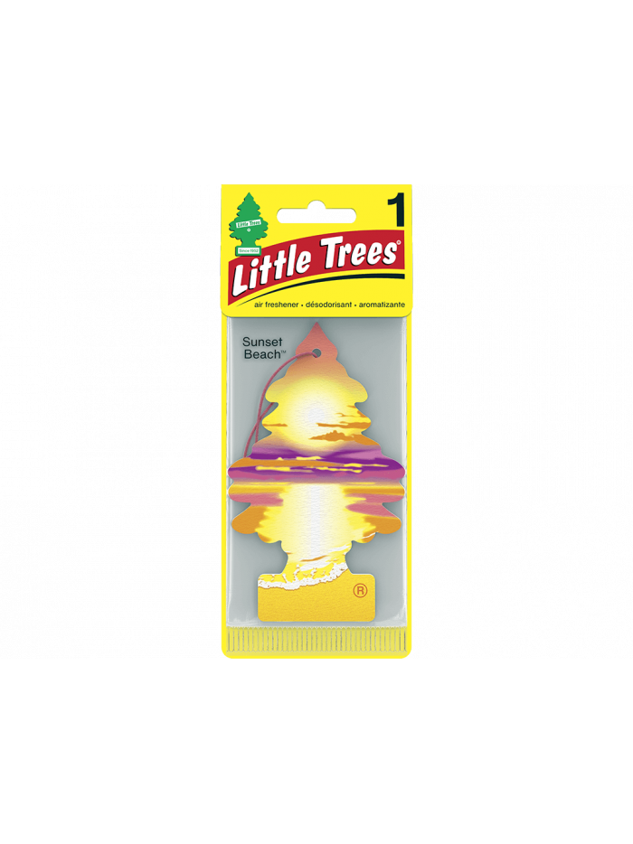 AROMATIZANTES - ATARDECER 24 UN