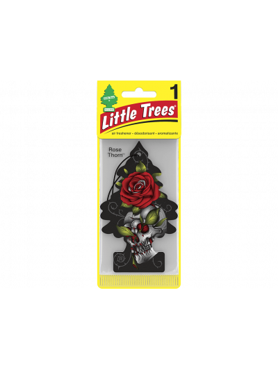 AROMATIZANTES - ROSAL 24 UN