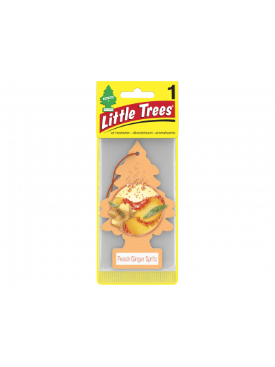 AROMATIZANTES - ESPUMANTE DURAZNO JENGIBRE 24 UN