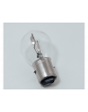 AMPOLLETAS 24V 45/40W B35 BA 20D