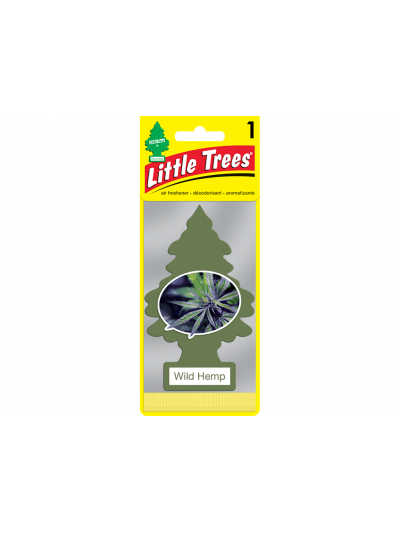 AROMATIZANTES - CAÑAMO 24 UN