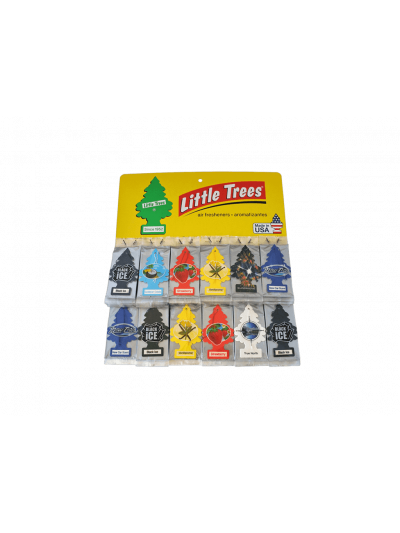 NUEVO SURTIDO TOP VENTAS