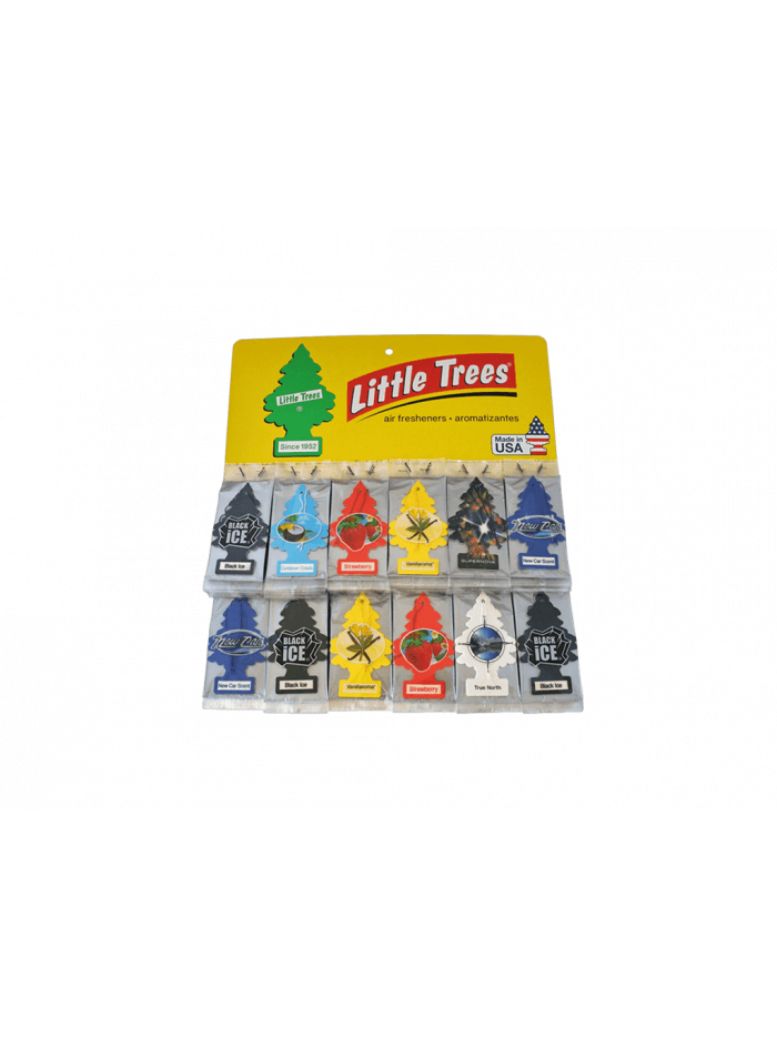 NUEVO SURTIDO TOP VENTAS