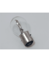 AMPOLLETAS 24V 60/60W B35 BA 20D