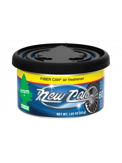 FIBER CAN - AUTO NUEVO