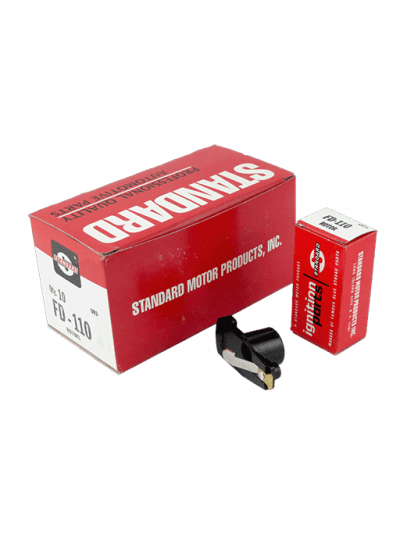 ROTORES DE DISTRIBUIDOR