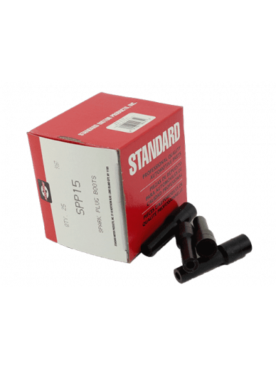 PROTECTOR DE CABLES DE BUJIAS