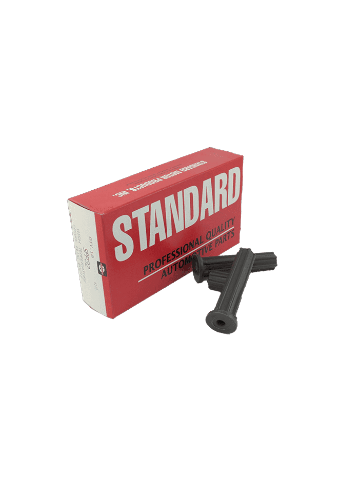 PROTECTOR DE CABLES DE BUJIAS