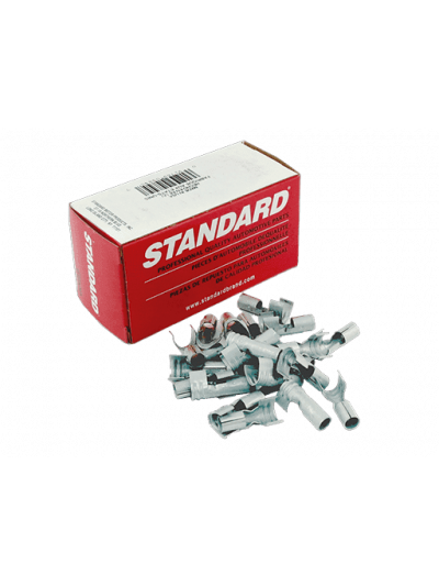 TERMINALES DE CABLES DE BUJIAS