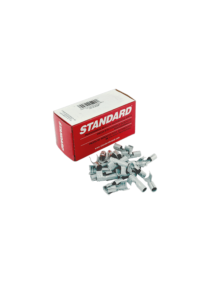 TERMINALES DE CABLES DE BUJIAS