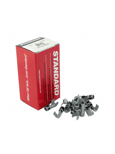 TERMINALES DE CABLES DE BUJIAS