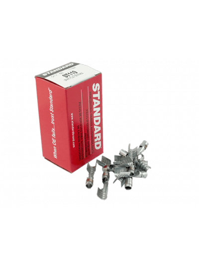 TERMINALES DE CABLES DE BUJIAS