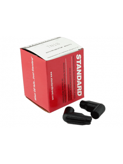 PROTECTOR DE CABLES DE BUJIAS