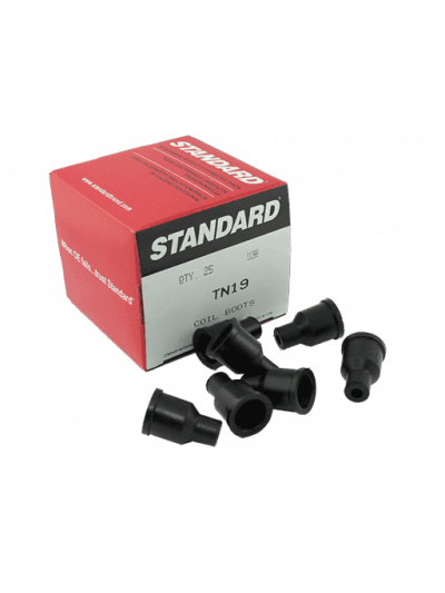 PROTECTOR DE CABLES DE BUJIAS