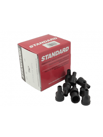 PROTECTOR DE CABLES DE BUJIAS