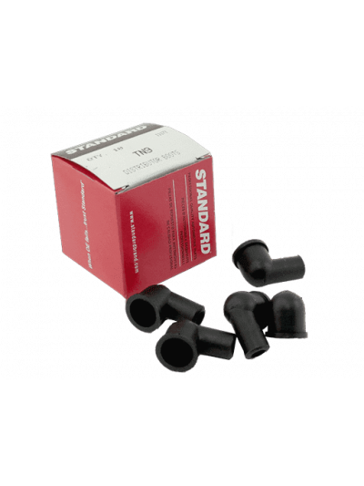 PROTECTOR DE CABLES DE BUJIAS