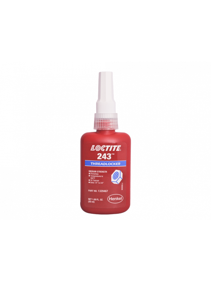 TRABA PERNO MEDIO 243 - 50ml