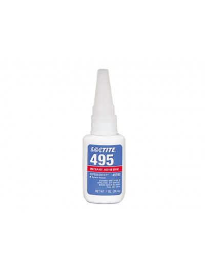 ADHESIVO DE CONTACTO 20 GR. SUPER BONDER