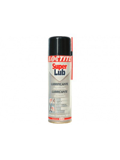 SUPER LUB, LUBRICANTE MULTIUSO