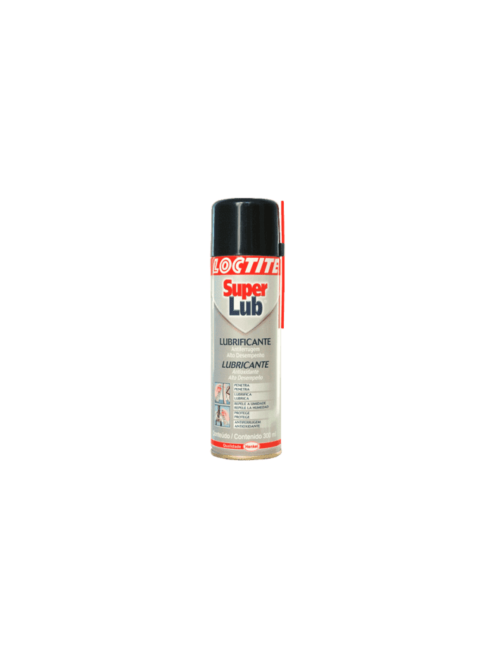SUPER LUB, LUBRICANTE MULTIUSO