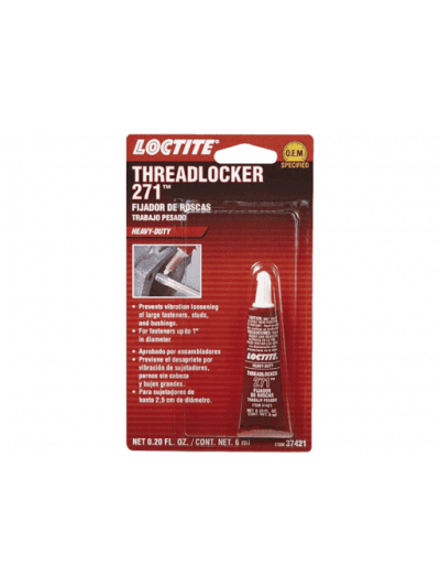 TRABA PERNO ALTO 271 6ML