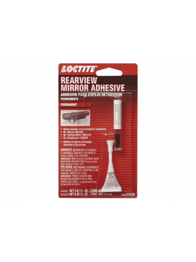 ADHESIVO ESPEJOS 6ML