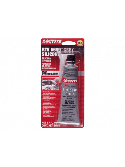SILICONA GRIS OXIMICA 5699 80ML