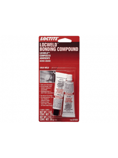 ACERO LIQUIDO EPOXICO 56GR