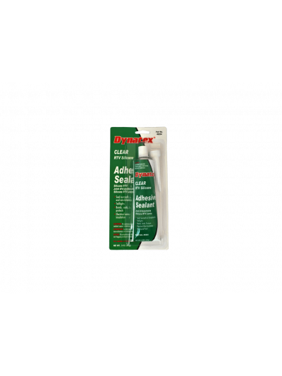 SILICONA ADHESIVO/SELLANTE 85g