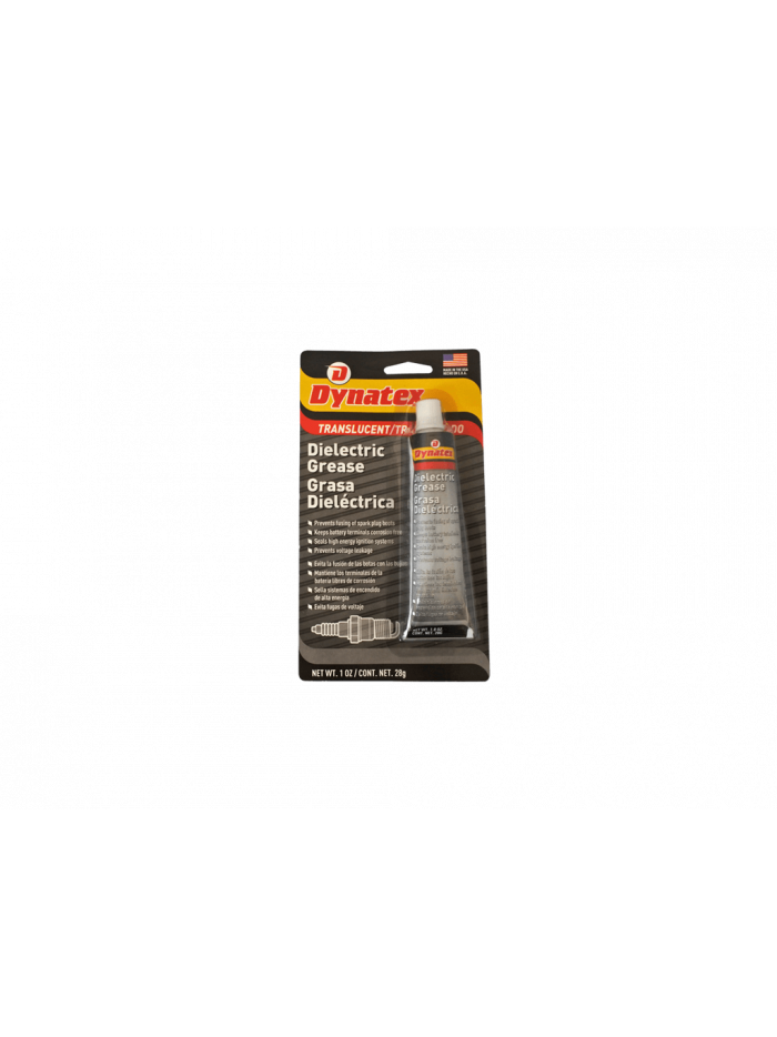 GRASA DIELECTRICA 28g