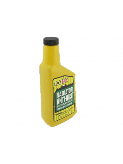 ANTI RUST - RADIADOR