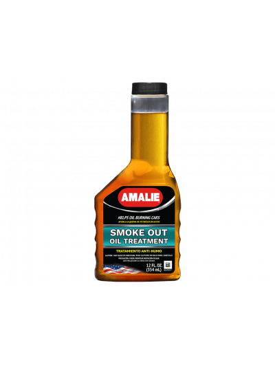 TRATAMIENTO ANTI HUMO