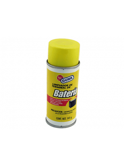 LIMPIA TERMINALES DE BATERIA