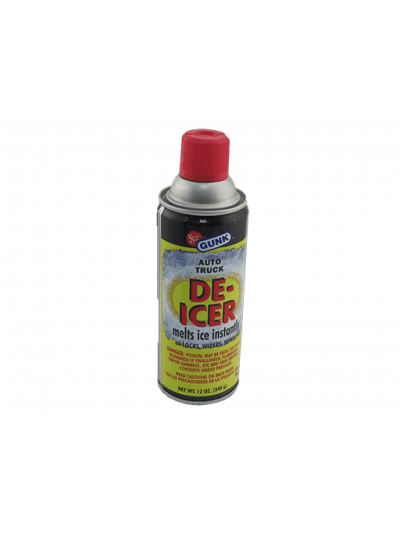 DESHIELO EN SPRAY ¨DE ICER¨