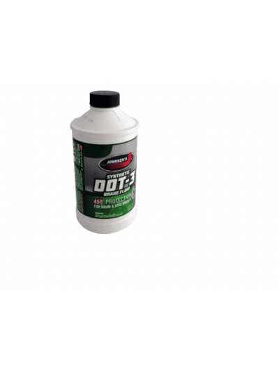 LIQUIDO DE FRENO DOT3 355ML