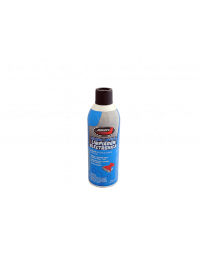 LIMPIADOR DE PARTES ELECTRICAS