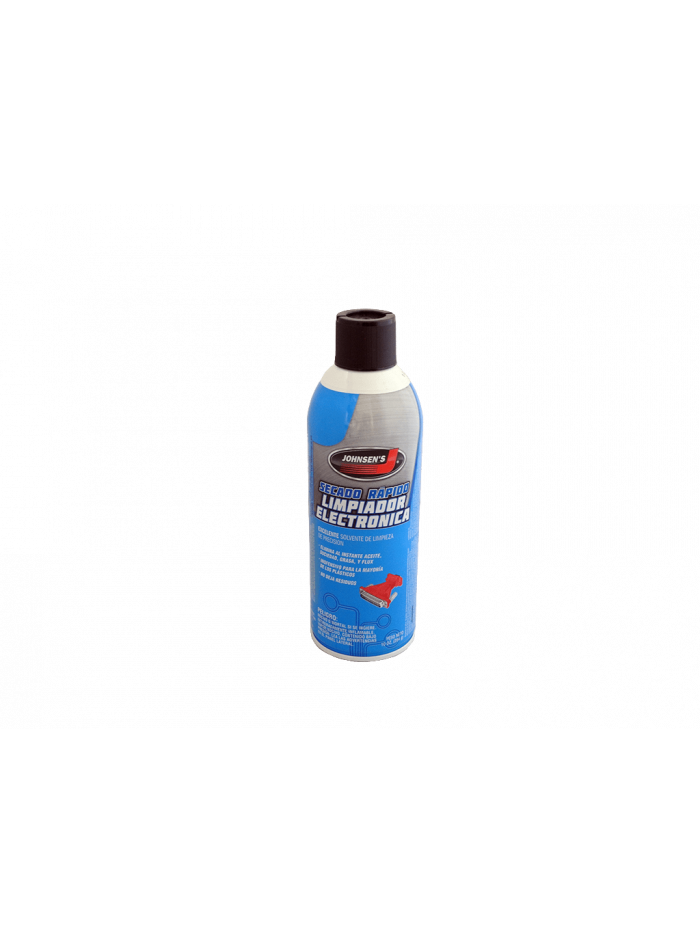 LIMPIADOR DE PARTES ELECTRICAS