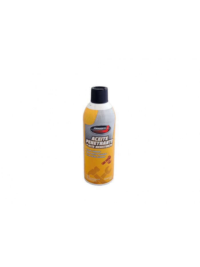 ACEITE SUPER PENETRANTE