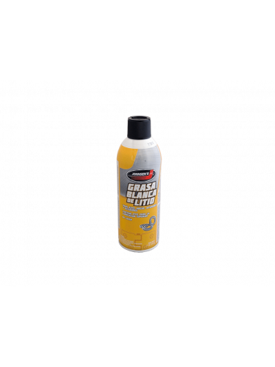 GRASA BLANCA DE LITIO