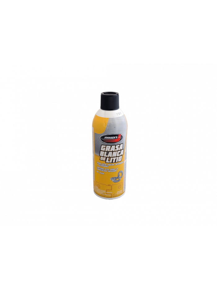GRASA BLANCA DE LITIO