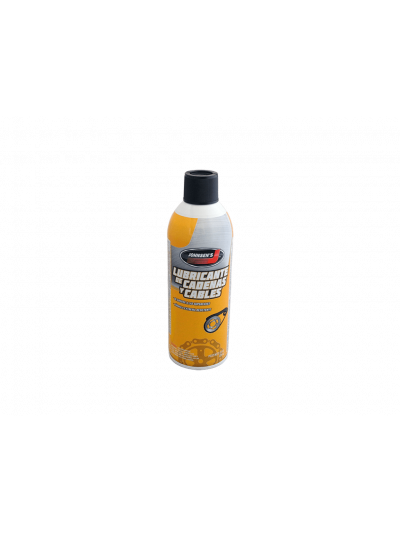LUBRICANTE PARA CADENAS
