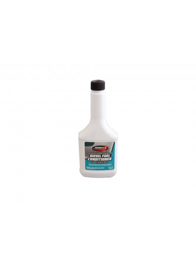 ACONDICIONADOR DE COMBUSTIBLE DIESEL