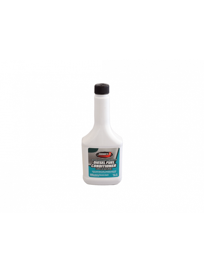 ACONDICIONADOR DE COMBUSTIBLE DIESEL