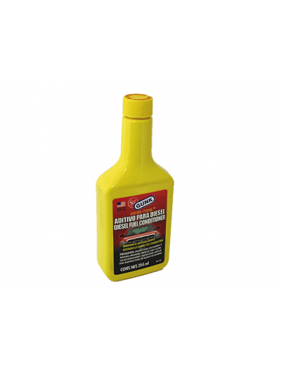 ACONDICIONADOR COMB DIESEL