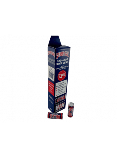 STOP LEAK - RADIADOR (POLVO)