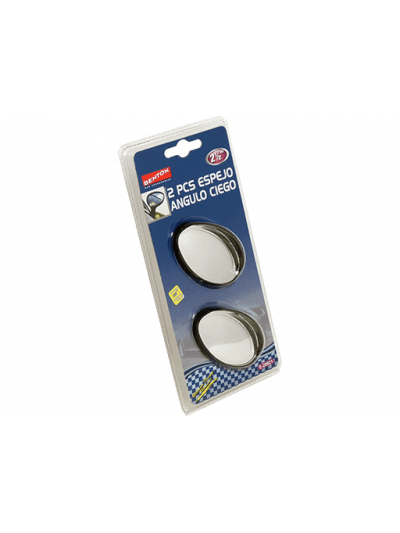 ESPEJO PUNTO CIEGO ELIPTICO