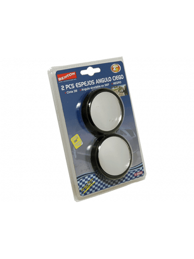 ESPEJO CONVEXO AJUSTABLE