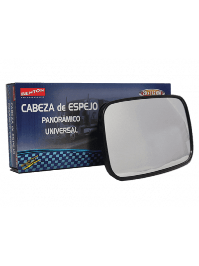 CABEZA DE ESPEJO PANORAMICO