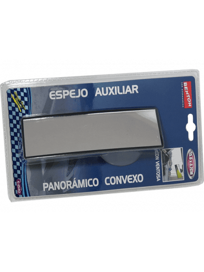 ESPEJO AUXILIAR CONVEXO