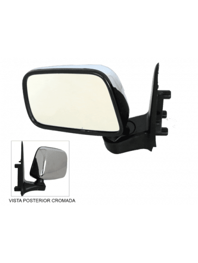 ESPEJO TOYOTA HILUX CR IZQ